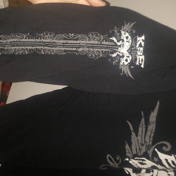 Band shirt - Picture 2 of 2